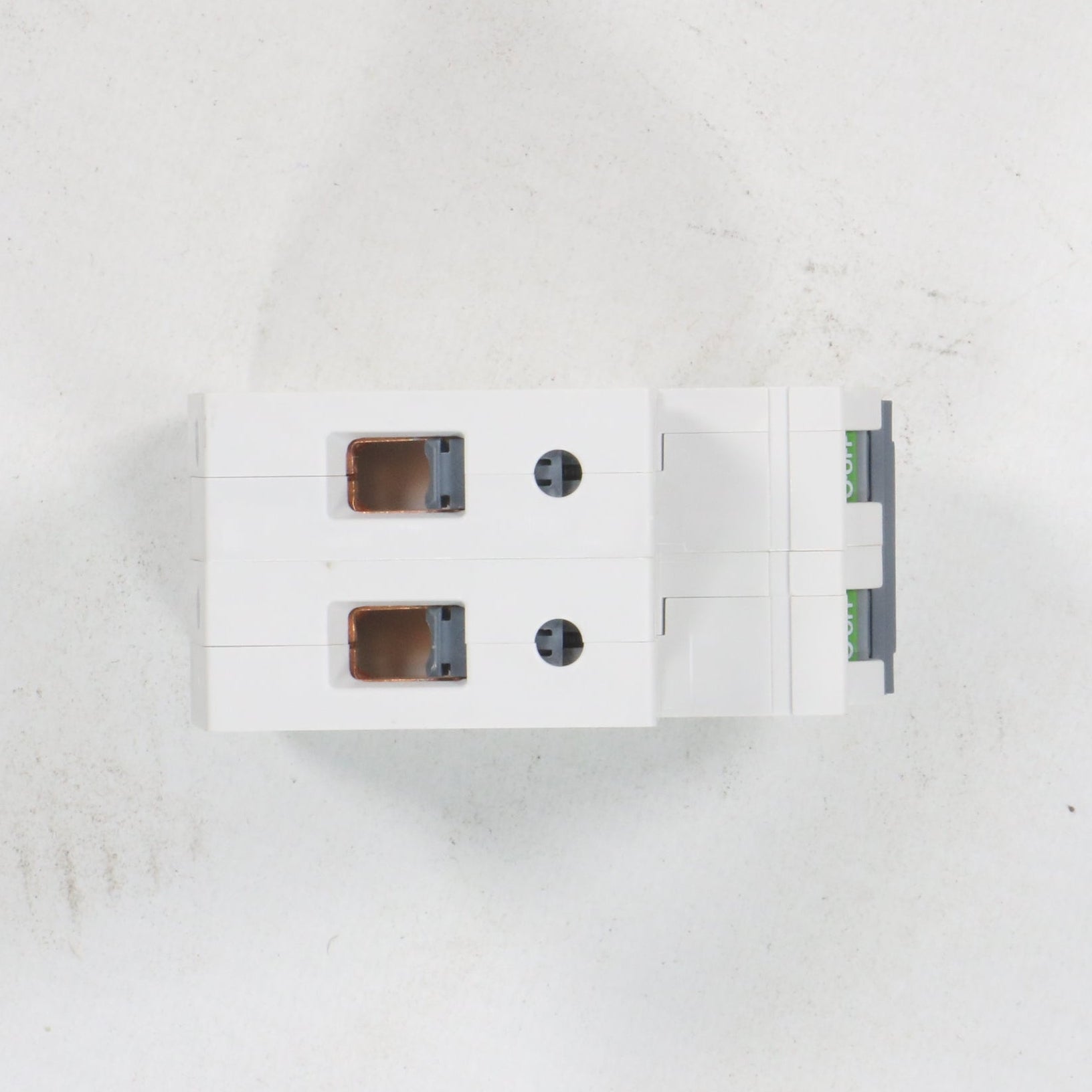 Siemens 5SL4216-6 Miniature Circuit Breaker-Miniature Circuit Breaker-Used Industrial Parts