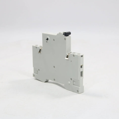 Siemens 5ST3011 Auxiliary Circuit Switch-Auxiliary Circuit Switch-Used Industrial Parts