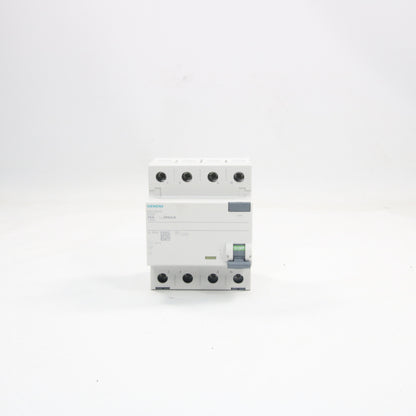 Siemens 5SV3 642-6 Circuit breaker-Used Industrial Parts