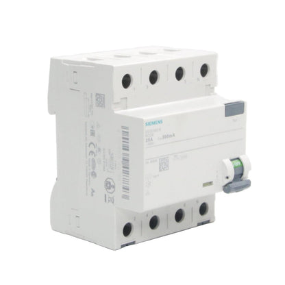 Siemens 5SV3 642-6 Circuit breaker-Used Industrial Parts