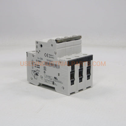 Siemens 5SY4 320-7 Circuit Breaker-Circuit Breaker-AD-04-03-Used Industrial Parts