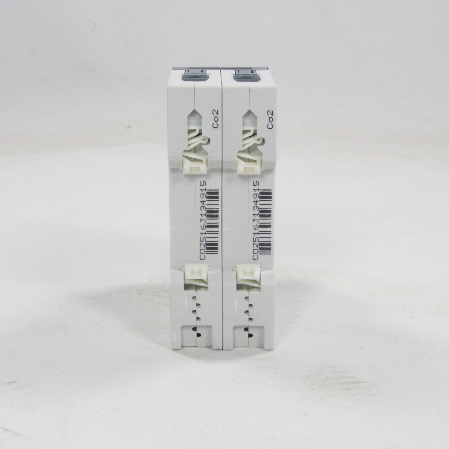 Siemens 5SY6502-7 Miniature Circuit Breaker-Miniature Circuit Breaker-Used Industrial Parts