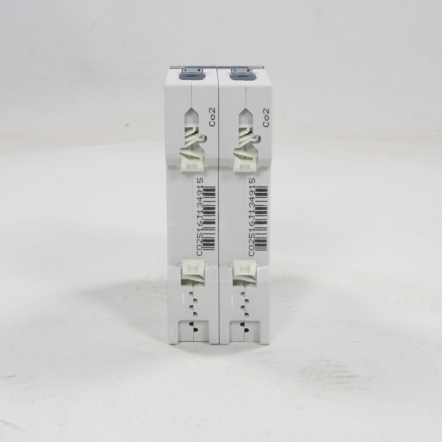 Siemens 5SY6502-7 Miniature Circuit Breaker-Miniature Circuit Breaker-Used Industrial Parts