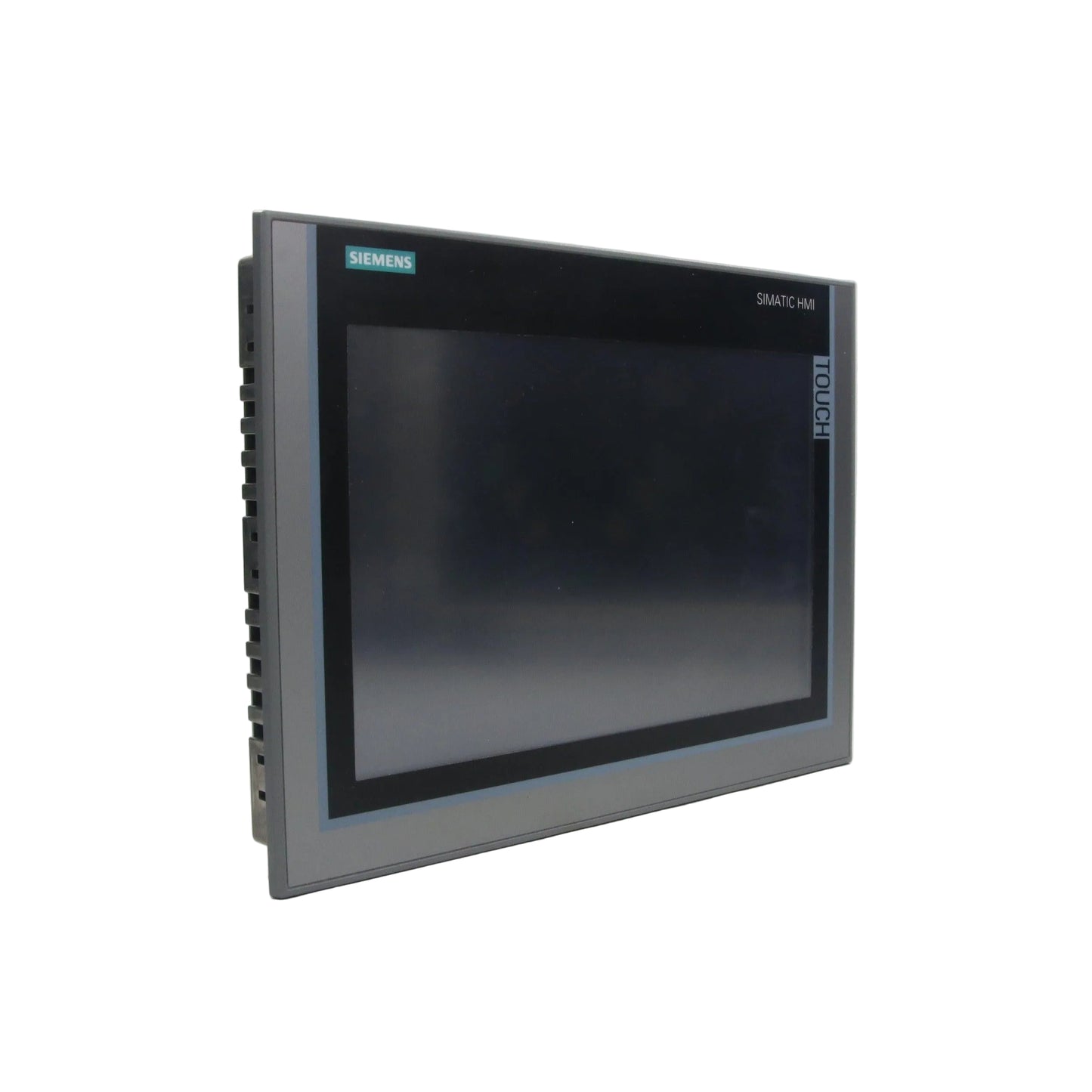 Siemens 6AV2 124-0MC01-0AX0 TP1200 Comfort Touch Panel-Touch Screen Display-AC-03-07-05-6152424629672-Used Industrial Parts