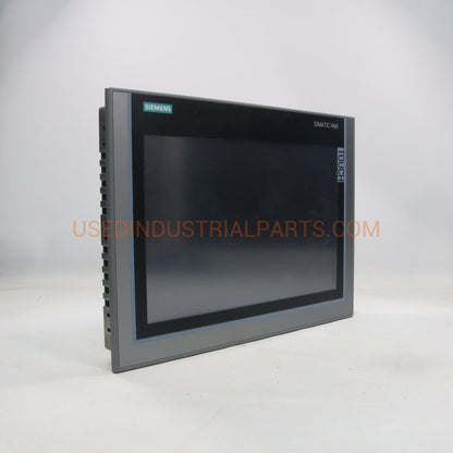 Siemens 6AV2 124-0MC01-0AX0 TP1200 Comfort Touch Panel-Touch Screen Display-AC-03-07-Used Industrial Parts