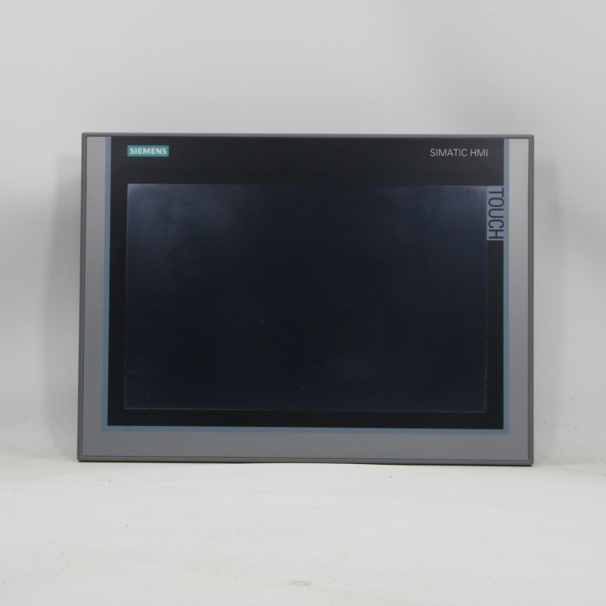 Siemens 6AV2 124-0MC01-0AX0 TP1200 Comfort Touch Panel-Touch Screen Display-Used Industrial Parts