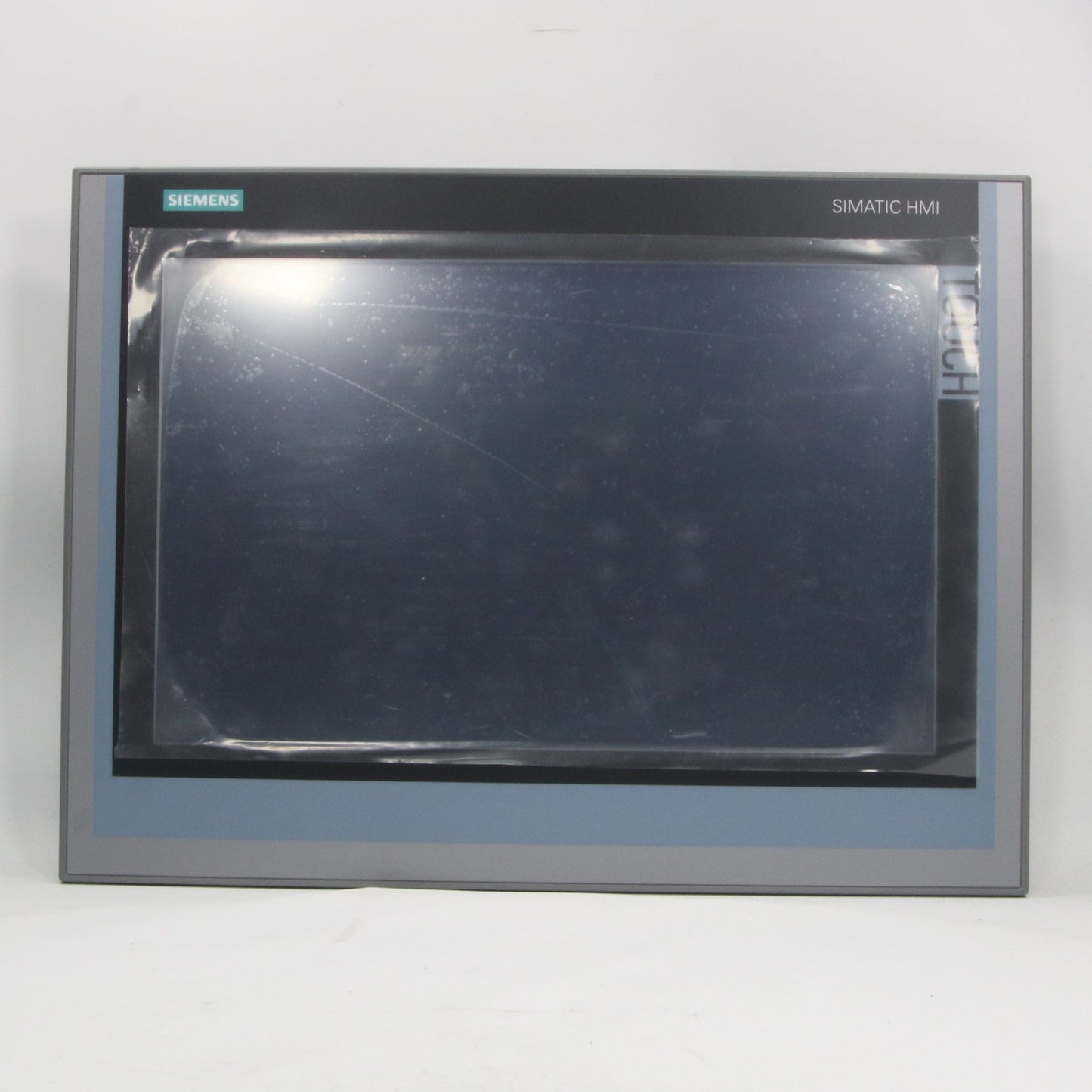 Siemens 6AV2 124 0QC02 0AX1 TP1500 Comfort Display Panel-Touch Screen Display-Used Industrial Parts