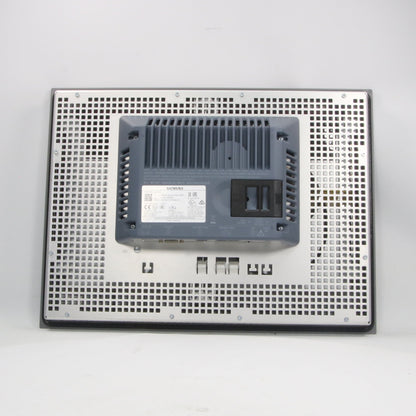 Siemens 6AV2 124 0QC02 0AX1 TP1500 Comfort Display Panel-Touch Screen Display-Used Industrial Parts