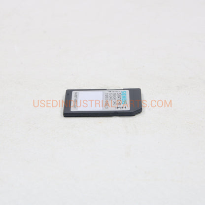 Siemens 6AV6671-8XB10-0AX1 SD Memory Card-SD Memory Card-AE-03-04-Used Industrial Parts