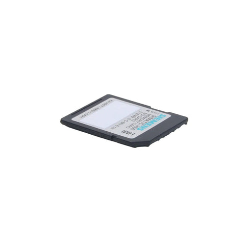 Siemens 6AV6671-8XB10-0AX1 SD Memory Card-SD Memory Card-Used Industrial Parts