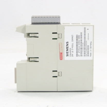 Siemens 6CFC5111-0CA01-0AA0 DMP Input Module-Input Module-Used Industrial Parts