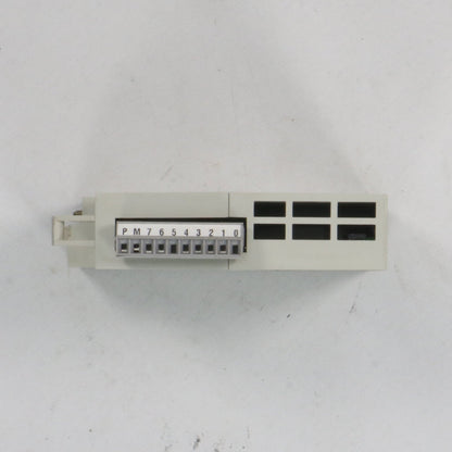 Siemens 6CFC5111-0CA01-0AA0 DMP Input Module-Input Module-Used Industrial Parts