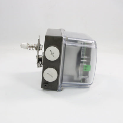 Siemens 6DR7101 0NN01 0AA0 Electropneumatic Positioner-Electropneumatic Positioner-Used Industrial Parts