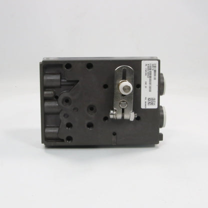 Siemens 6DR7101 0NN01 0AA0 Electropneumatic Positioner-Electropneumatic Positioner-Used Industrial Parts