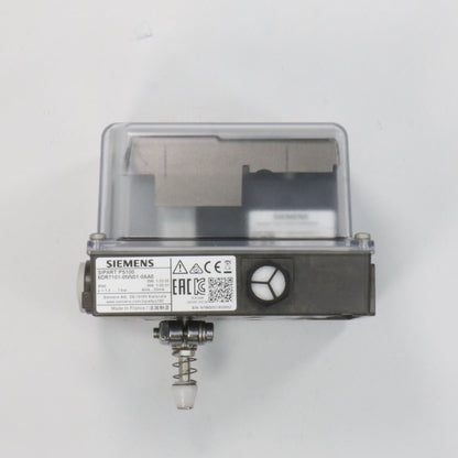 Siemens 6DR7101 0NN01 0AA0 Electropneumatic Positioner-Electropneumatic Positioner-Used Industrial Parts