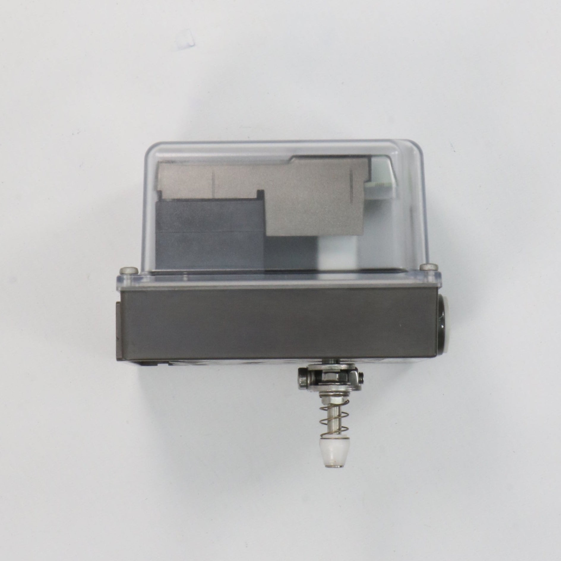 Siemens 6DR7101 0NN01 0AA0 Electropneumatic Positioner-Electropneumatic Positioner-Used Industrial Parts