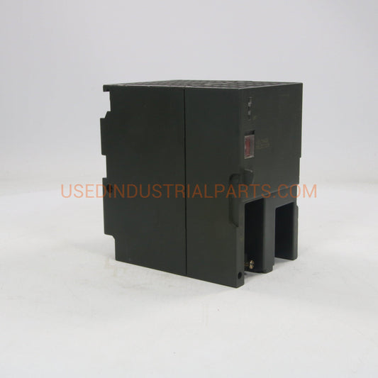 Siemens 6EP1 333-1SL11 Sitop 5 Power Supply-Power Supply-AD-02-04-Used Industrial Parts