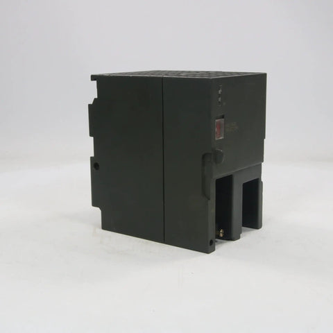 Siemens 6EP1 333-1SL11 Sitop 5 Power Supply-Power Supply-Used Industrial Parts