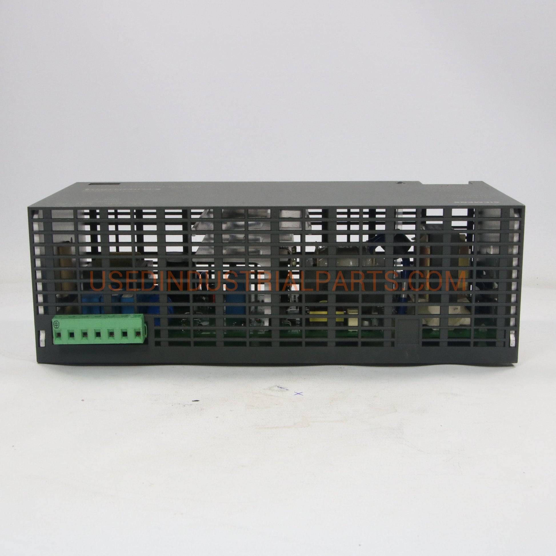 Siemens 6EP1 436-2BA00 Sitop 20 Power Supply-Power Supply-AD-02-03-Used Industrial Parts