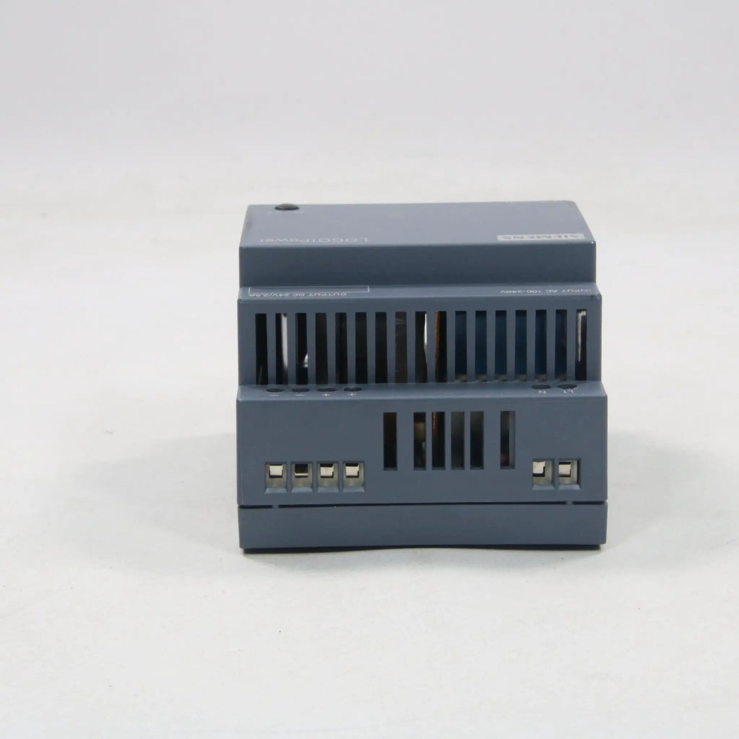 Siemens 6EP1332-1SH43 Stabilised Power Supply Unit-Stabilized Power Supply Unit-Used Industrial Parts