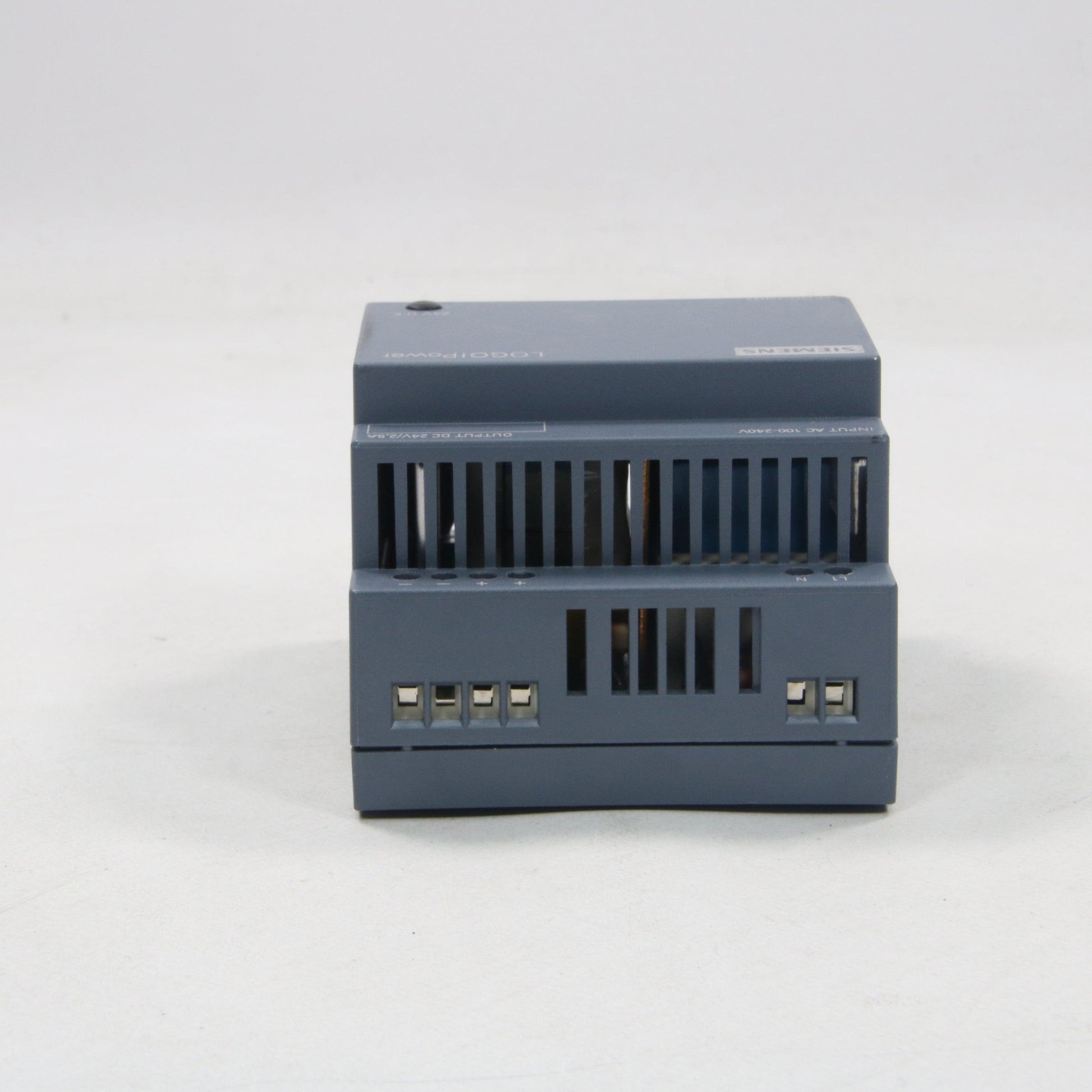 Siemens 6EP1332-1SH43 Stabilised Power Supply Unit-Stabilized Power Supply Unit-Used Industrial Parts