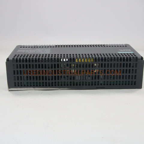 Image of Siemens 6EP1334-1AL11 Sitop Power 10 Power Supply-Power Supply-AD-02-05-Used Industrial Parts