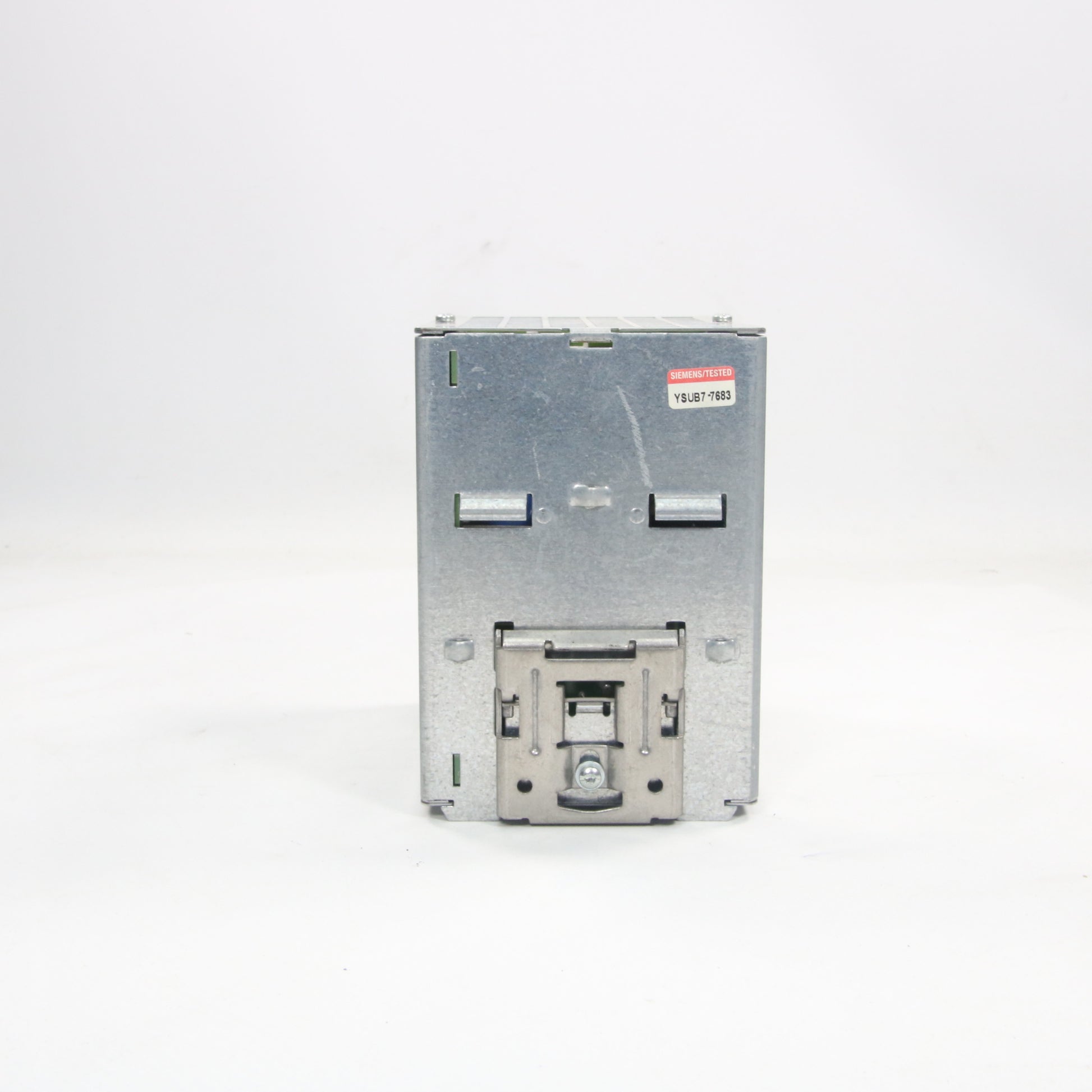 Siemens 6EP1334-3BA00 Power Supply-Stabilized power supply-Used Industrial Parts