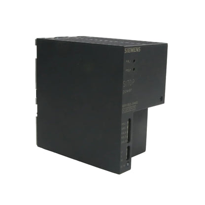 Siemens 6EP1353-0AA00 Stabilized Switched-Mode Power Supply-Stabilized Switched-Mode Power Supply-CC-02-06-06-6152428932969-Used Industrial Parts