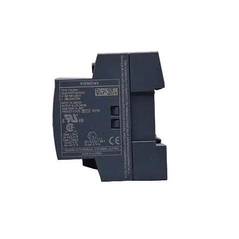 Siemens 6EP1961-2BA11 Selectivity Module-Selectivity Module-Used Industrial Parts