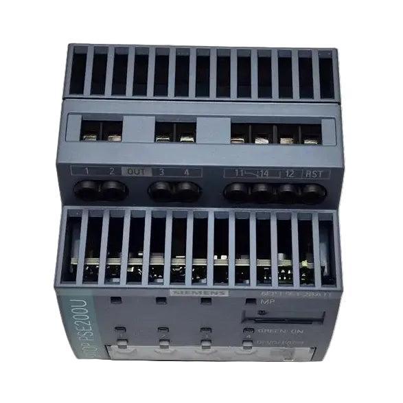 Siemens 6EP1961-2BA11 Selectivity Module-Selectivity Module-Used Industrial Parts