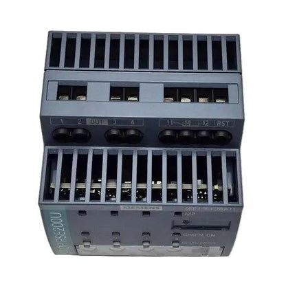 Siemens 6EP1961-2BA11 Selectivity Module-Selectivity Module-Used Industrial Parts