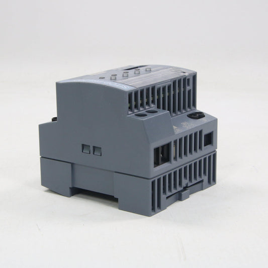 Siemens 6EP1961-2BA21 Sitop PSE200U Selectivity Module-Selectivity Module-Used Industrial Parts