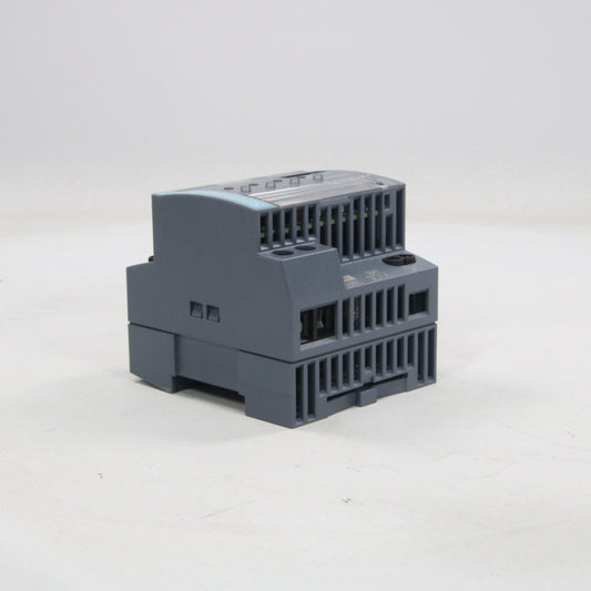 Siemens 6EP1961-2BA31 SITOP PSE200U Selectivity Module-Selectivity Module-Used Industrial Parts