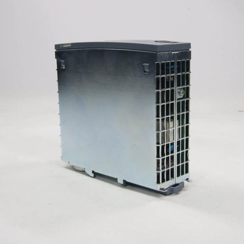 Siemens 6EP3334-7SB00-3AX0 PSU6200 Power Supply-Power Supply-Used Industrial Parts