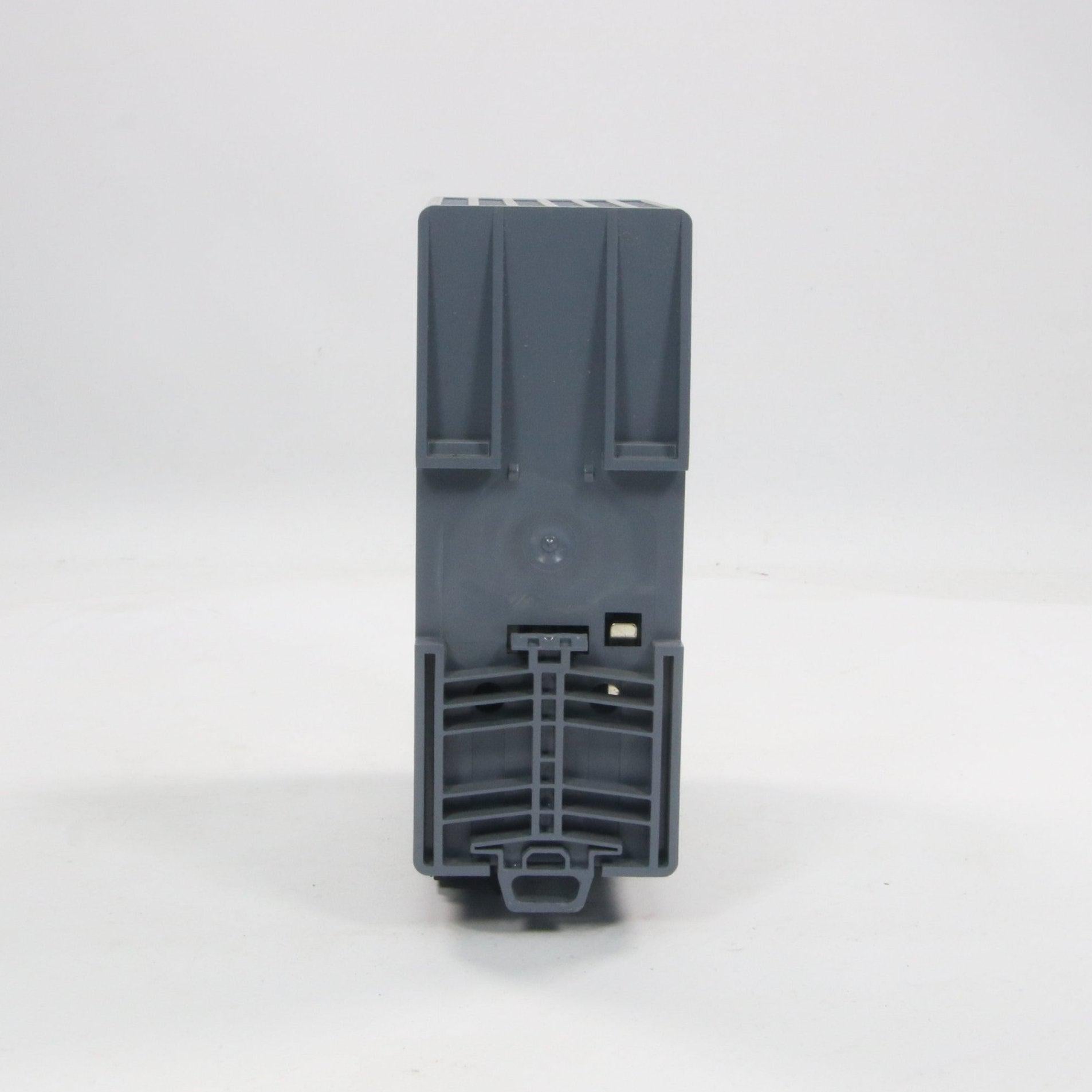 Siemens 6EP4136 3AB00 2AY0 Sitop UPS1600 Uninterruptible Power Supply-Power Control Unit-Used Industrial Parts