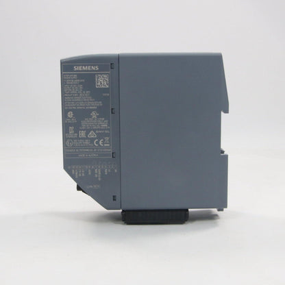 Siemens 6EP4136 3AB00 2AY0 Sitop UPS1600 Uninterruptible Power Supply-Power Control Unit-Used Industrial Parts