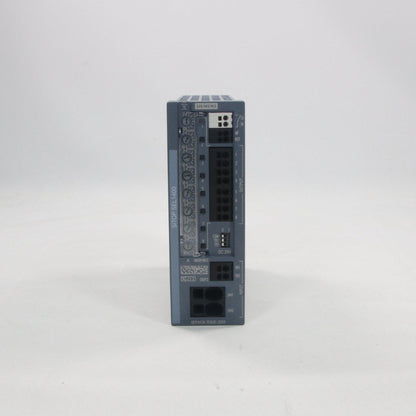 Siemens 6EP4438-7EB00-3DX0 Selectivity Module-Selectivity Module-Used Industrial Parts