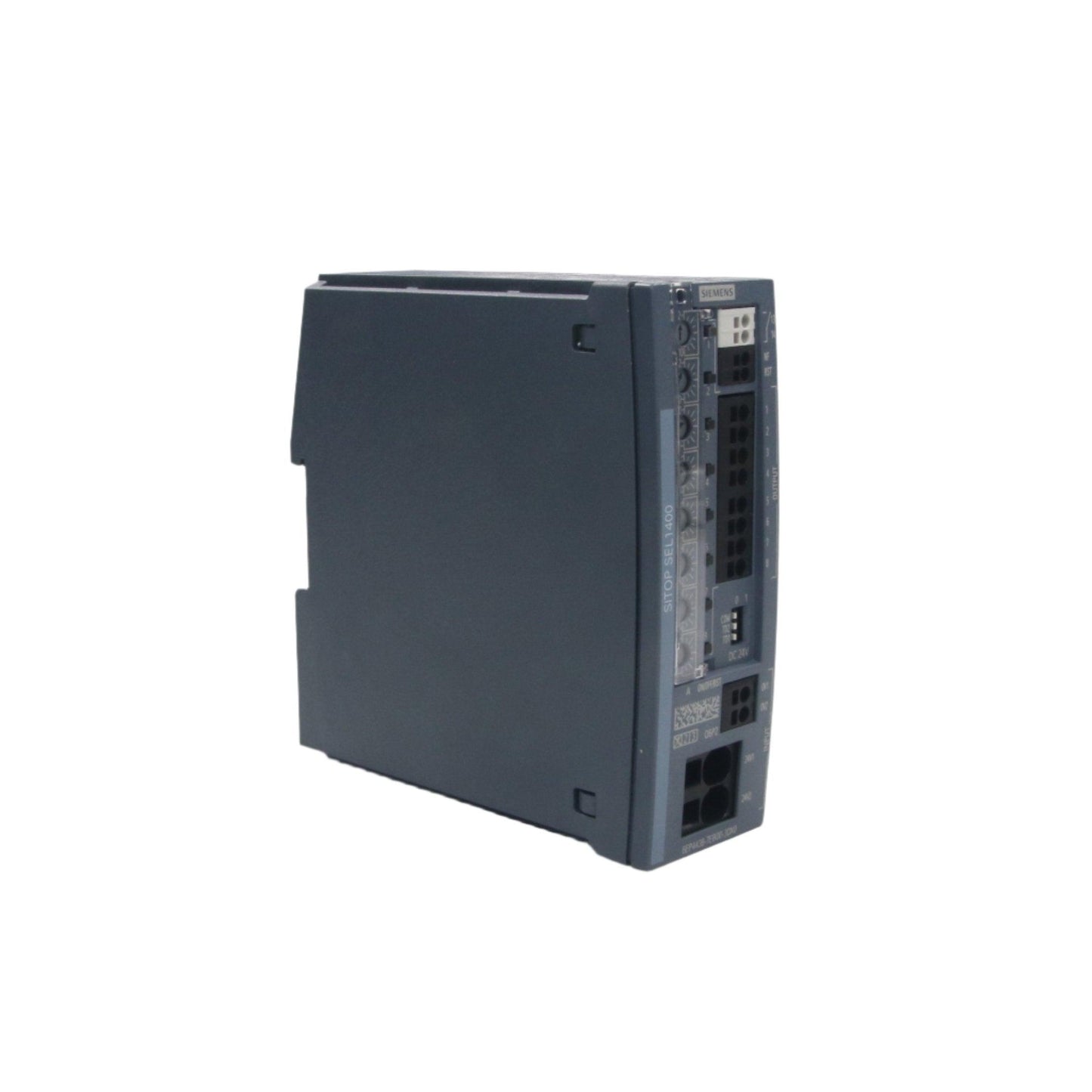 Siemens 6EP4438-7EB00-3DX0 Selectivity Module-Selectivity Module-Used Industrial Parts