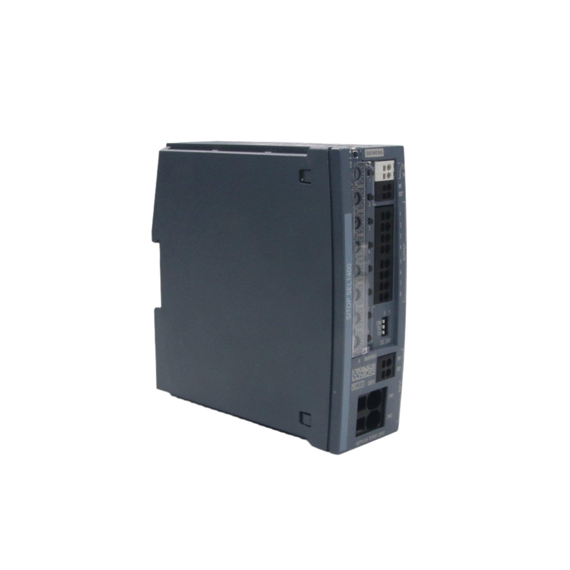 Siemens 6EP4438-7EB00-3DX0 Selectivity Module-Selectivity Module-Used Industrial Parts