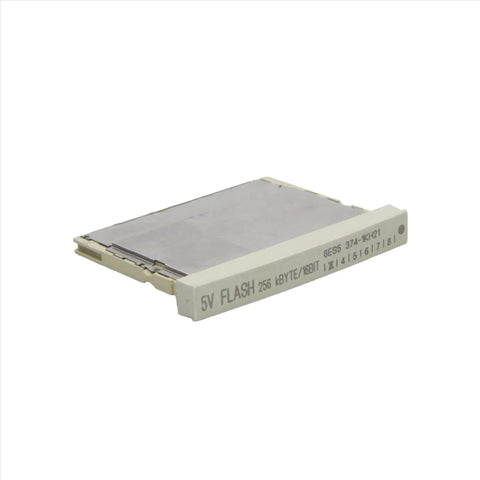Siemens 6ES5374-1KH21 Memory Card-Memory Card-Used Industrial Parts