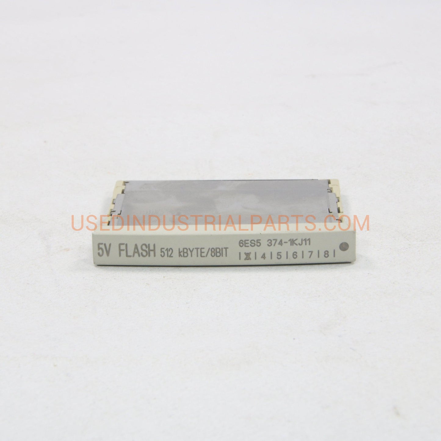 Siemens 6ES5374-1KJ11 Memory Card-Memory Card-AE-03-04-Used Industrial Parts