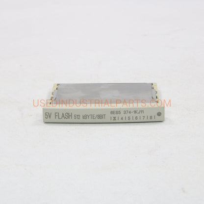 Siemens 6ES5374-1KJ11 Memory Card-Memory Card-AE-03-04-Used Industrial Parts