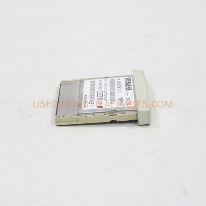 Siemens 6ES5374-1KJ11 Memory Card-Memory Card-AE-03-04-Used Industrial Parts