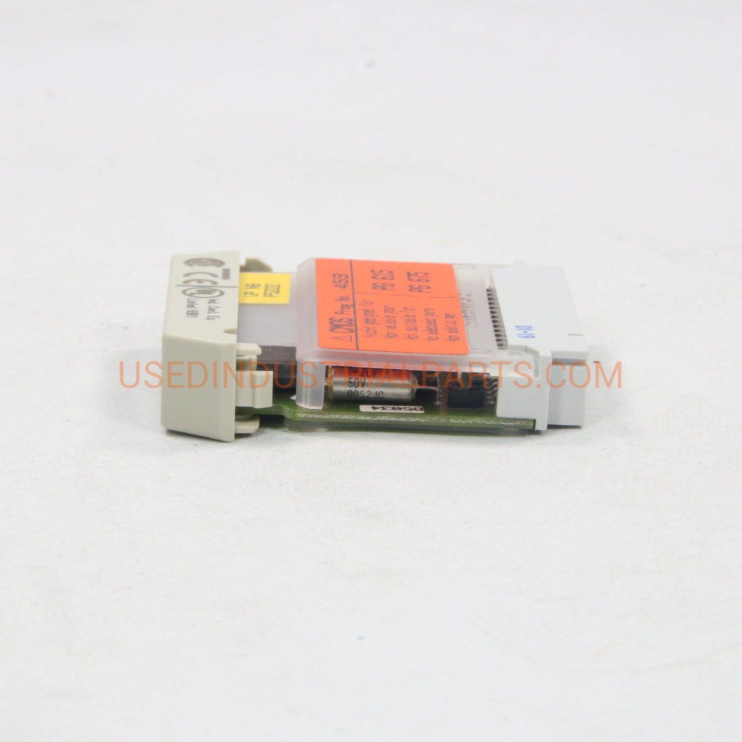 Siemens 6ES5376-1AA21 CMOS-EPROM Memory Module-Memory Module-AE-03-05-Used Industrial Parts