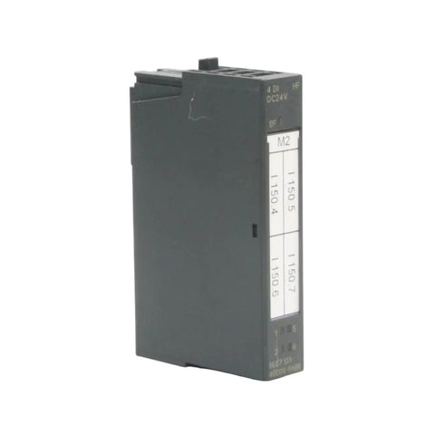 Siemens 6ES7 131-4BD00-0AB0 Digital Input Module-Digital Input Module-AD-03-08-02-6152427922954-Used Industrial Parts
