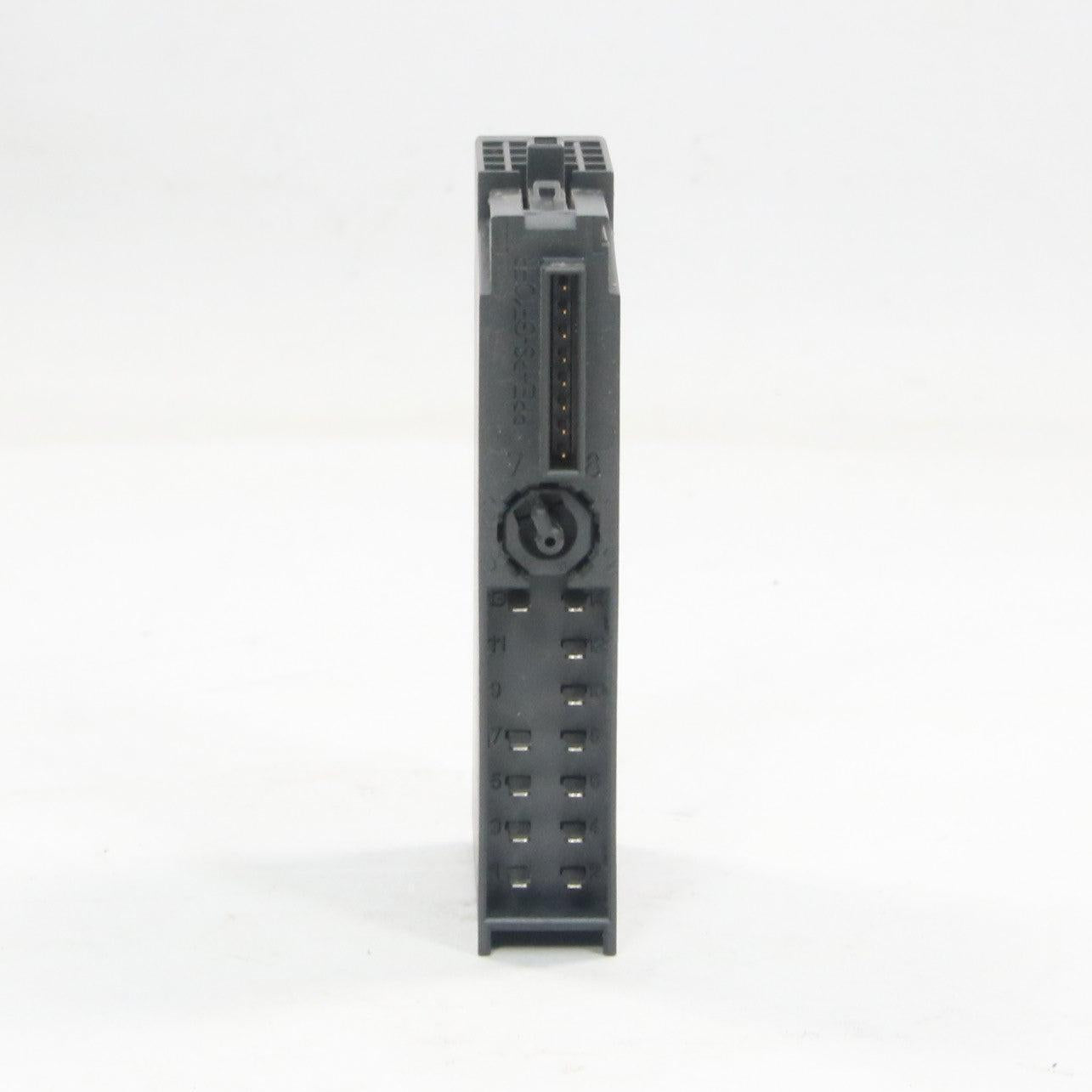 Siemens 6ES7 131-4BD00-0AB0 Digital Input Module-Digital Input Module-Used Industrial Parts