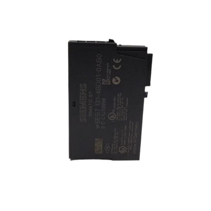 Siemens 6ES7 131-4BD01-0AB0 Digital Input Module x5-Digital Input Module-Used Industrial Parts