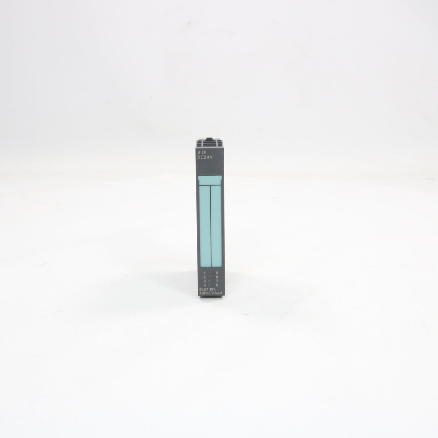 Siemens 6ES7 131-4BF00-0AA0 Digital Input Module-Digital Input Module-Used Industrial Parts