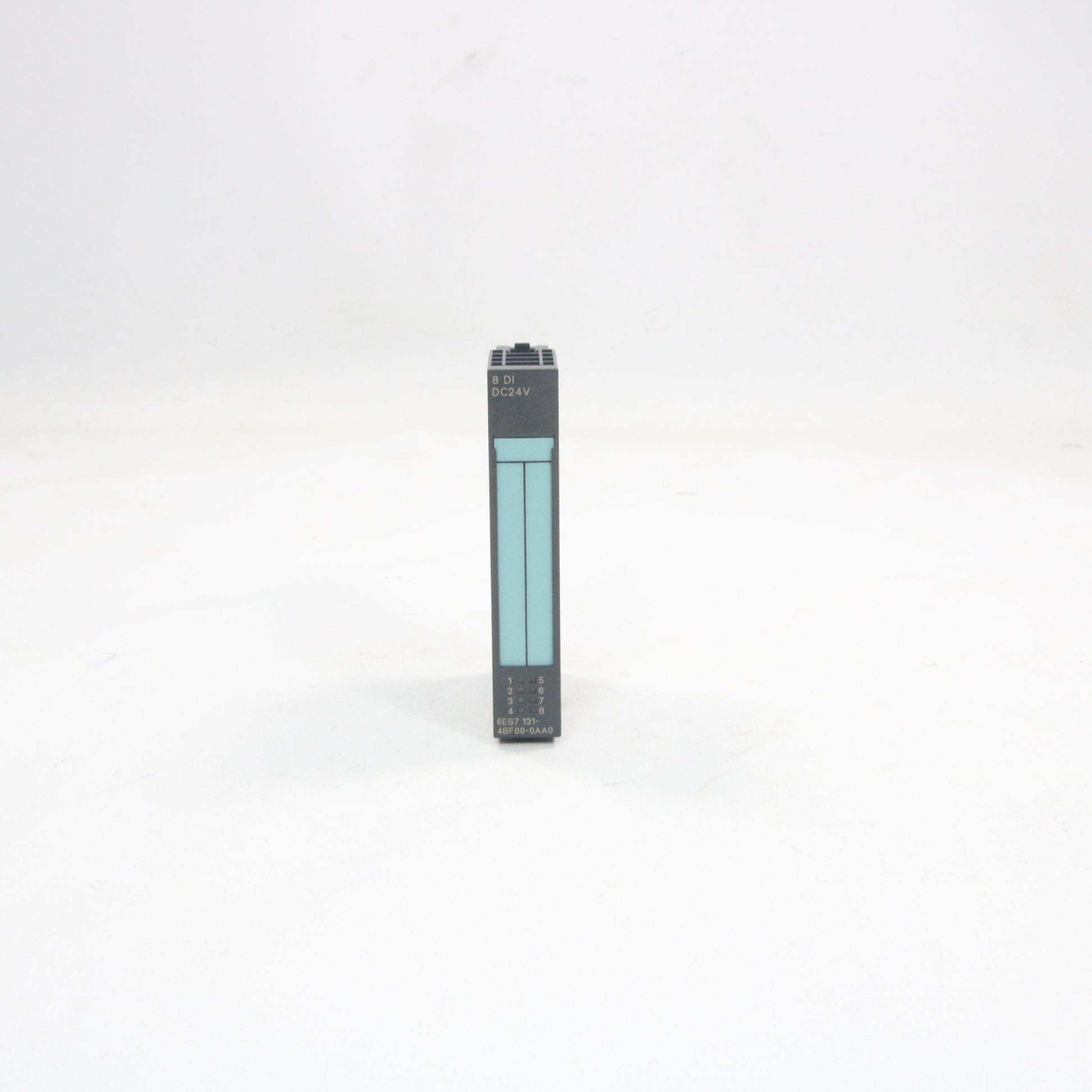 Siemens 6ES7 131-4BF00-0AA0 Digital Input Module-Digital Input Module-Used Industrial Parts