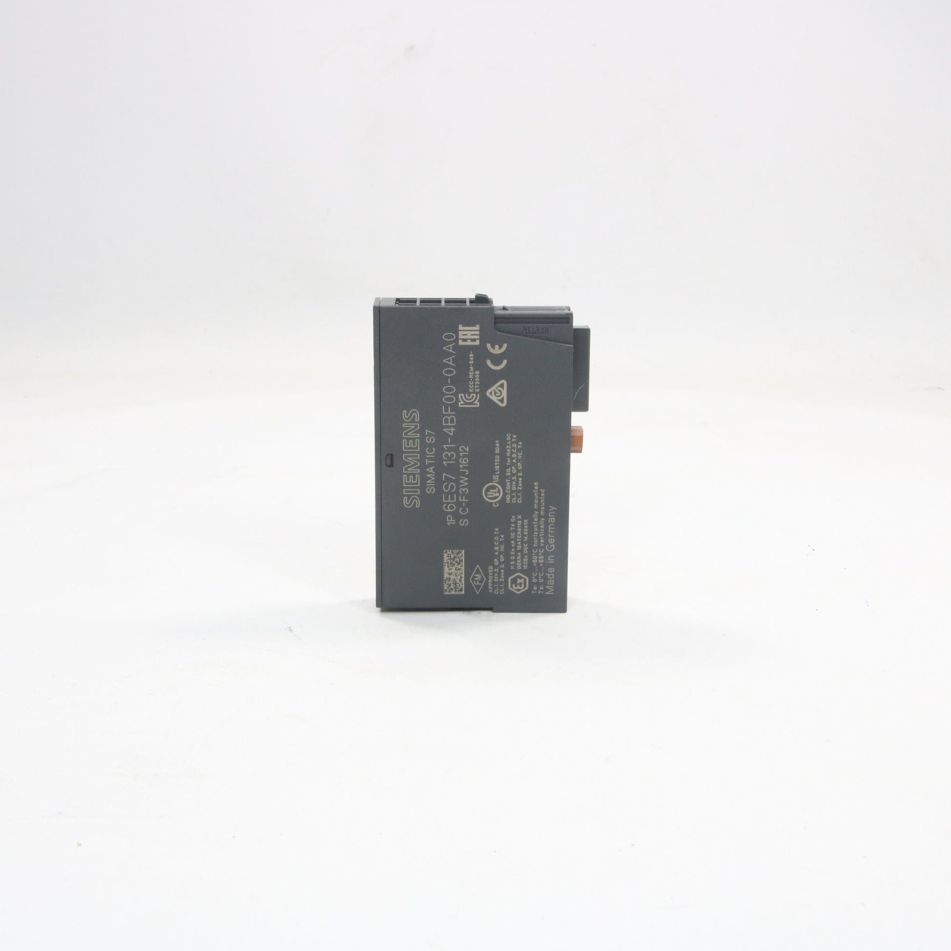 Siemens 6ES7 131-4BF00-0AA0 Digital Input Module-Digital Input Module-Used Industrial Parts